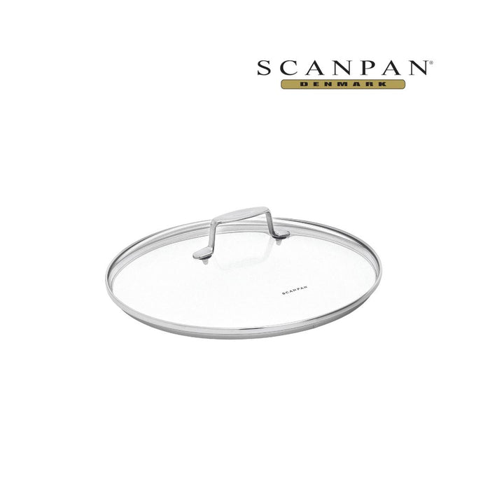 Scanpan Impact Glass Lid 20cm