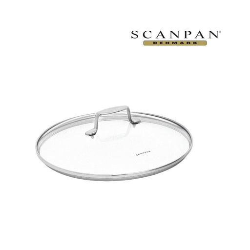 Scanpan Impact Glass Lid 26cm