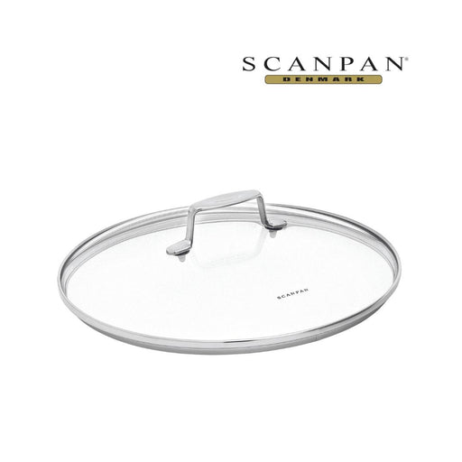 Scanpan Impact Glass Lid 28cm