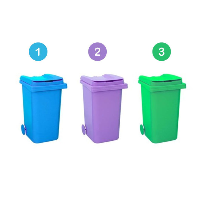 Wheelie Bin Mini 500ml