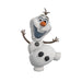 Disney Frozen Olaf Balloon Super Shape Foil 96cm 