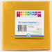 Lunch Napkin Yellow 30x30cm 2ply 50pk