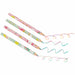 Magical Unicorn Multi Shape Coloured Pencil Favor