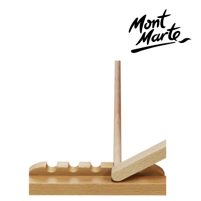 Mont Marte Drawing Board A2 with elastic band