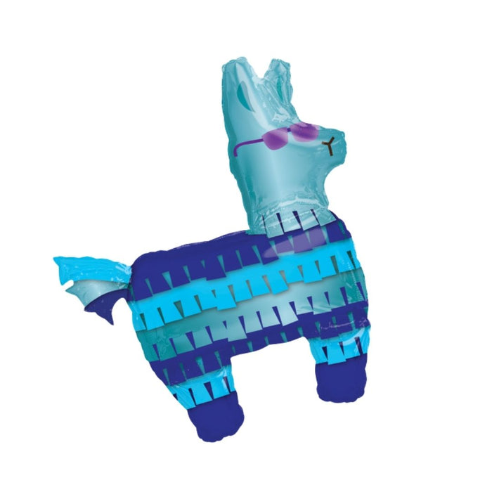 SS XL Battle Royal Llama P35