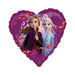 Ronis_Standard Foil Balloon 45cm Frozen 2 Love S60