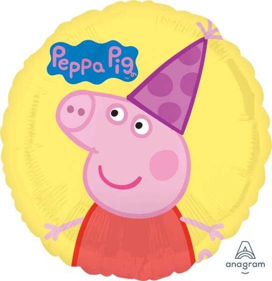 STD HX Peppa Pig S60