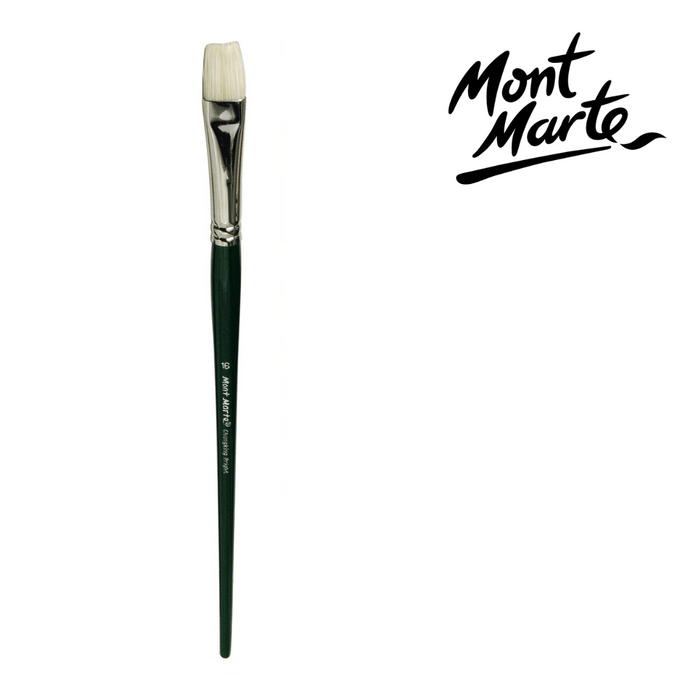 Mont Marte Artist Brush Chungking Bright 16