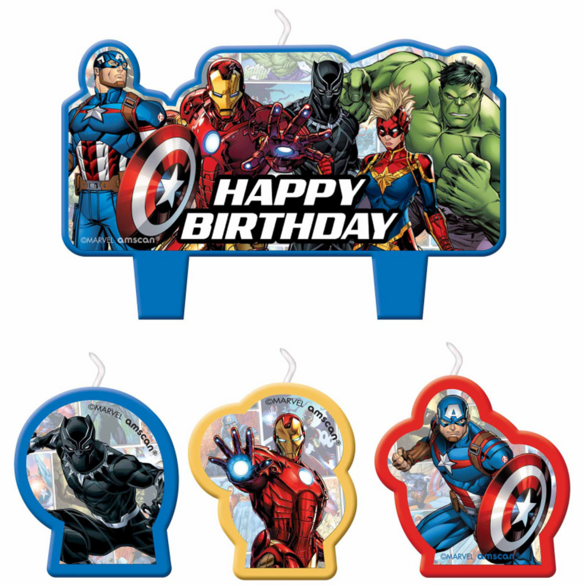 Marvel Avengers number 5 cake... - Fine & Dandy Cakes | Facebook