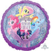 Standard Holographic My Little Pony Friendship Adventures S60 45cm