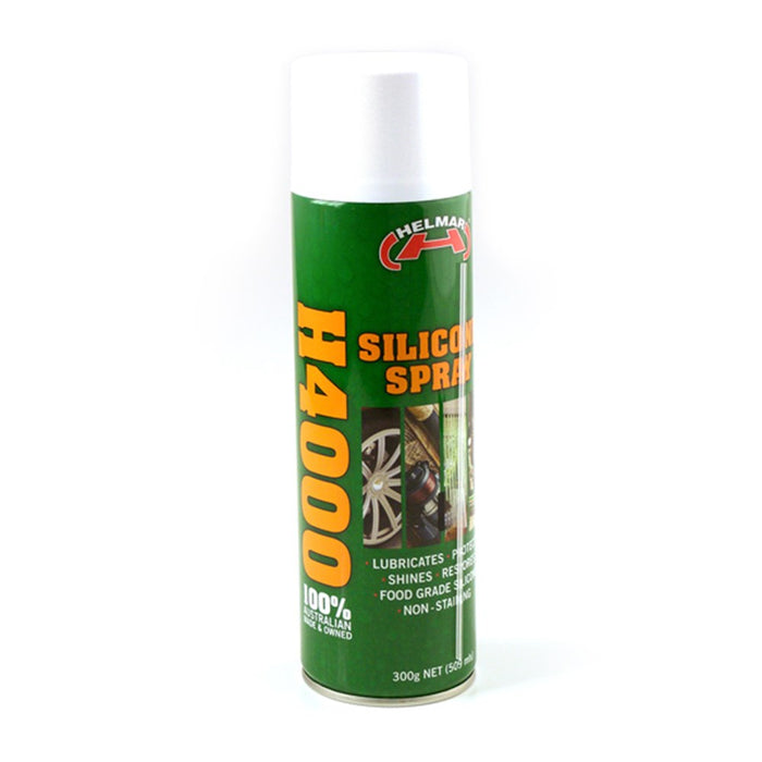 Helmar Silicon Spray 300g