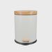 Eco Basics Rubbish Bin 5L - White