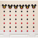 Mickey Mouse Forever Banner String Deco Kit