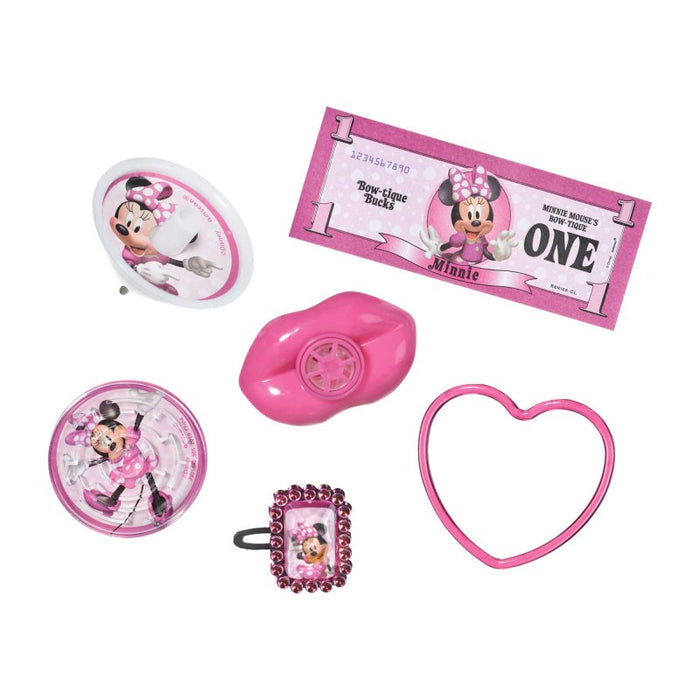 Minnie Mouse Forever Favors Value Pack