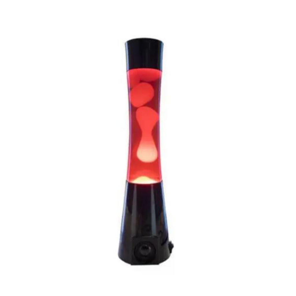 Lava 2024 lamp speaker