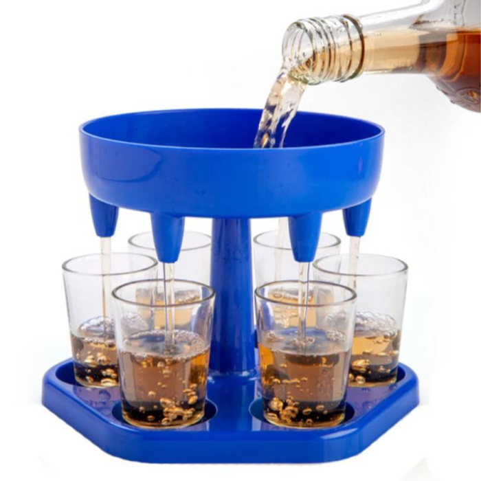 Shot Dispenser