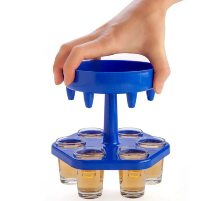 Shot Dispenser