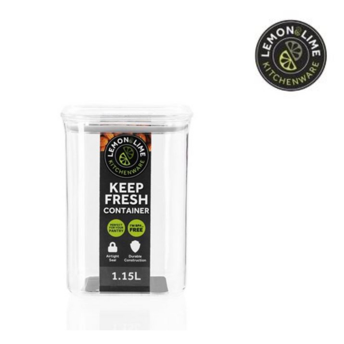 KEEP FRESH STORER SQUARE 1.15L