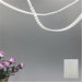 Pearl Bead Garland 200cm