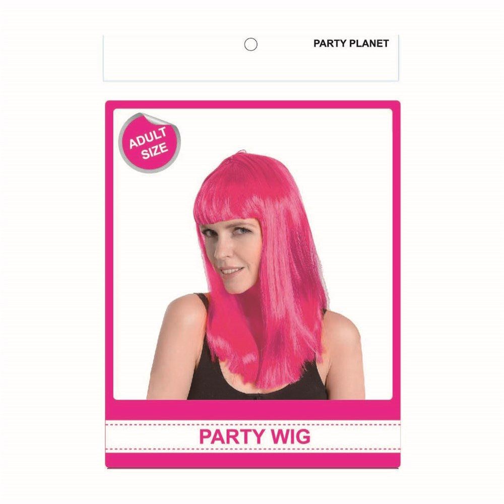 Pink wig outlet urban dictionary