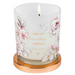 Ronis Anniversary Candle Vanilla 9x8cm