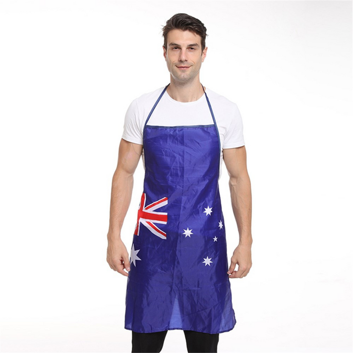 Ronis Aussie Apron