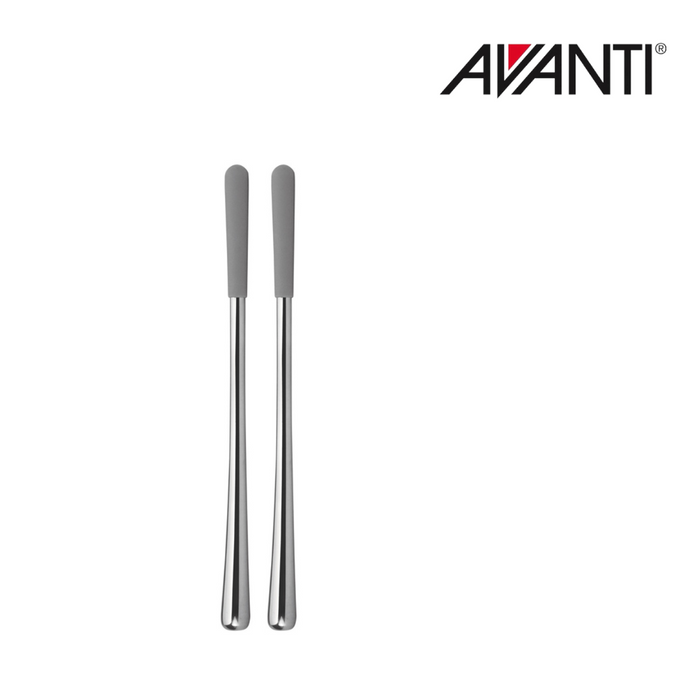 Ronis Avanti Chill Swizzle Sticks Set of 2