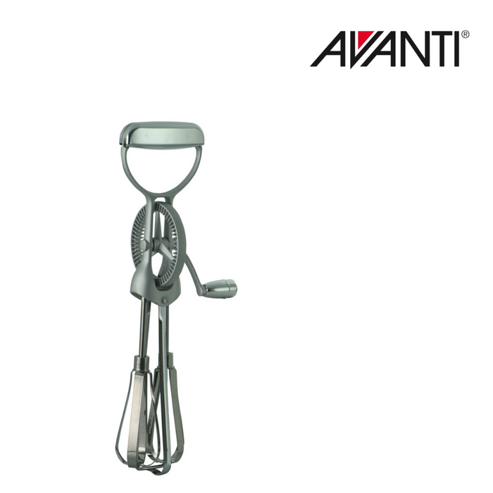 Ronis Avanti Stainless Steel Egg Beater