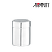 Ronis Avanti Stainless Steel Shaker Mesh Top