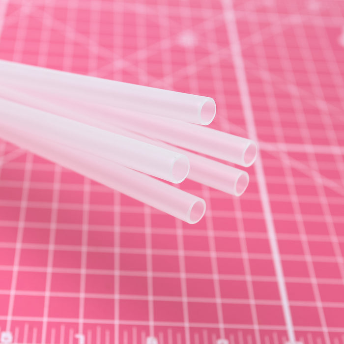 Cakers Dowels - Small Opaque (Pack Of 5)