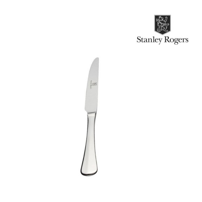 Baguette Dinner Knife Stanley Rogers