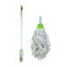 Cotton Mop With Handle 350G