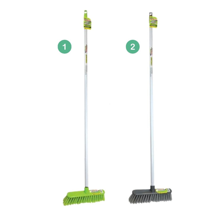 Economy Soft Broom 1.2m