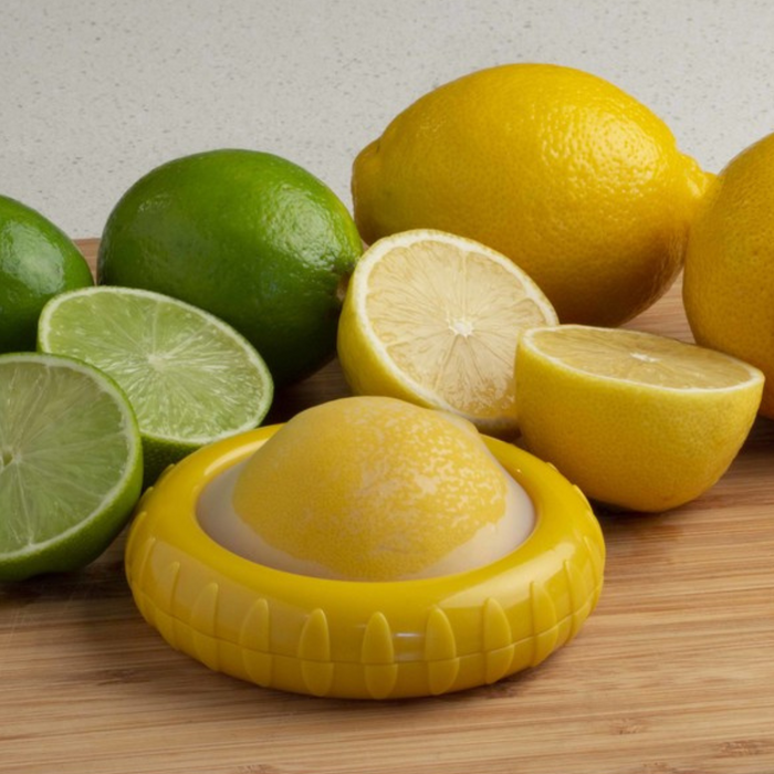 Food Saver™ Citrus Saver Silicone