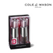 Ronis Cole & Mason Bobbi Gift Set