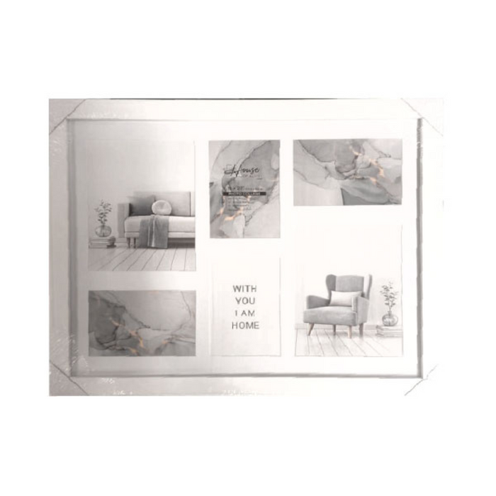 Ronis Connor Collage Photo Frame 40x50cm 2 Asstd