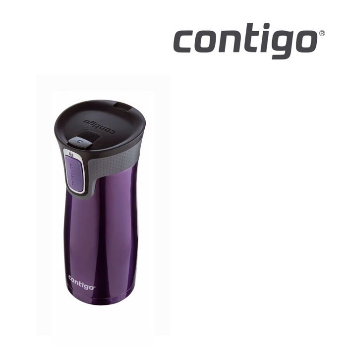 CONTIGO TRAVEL MUG - WESTLOOP 473ML