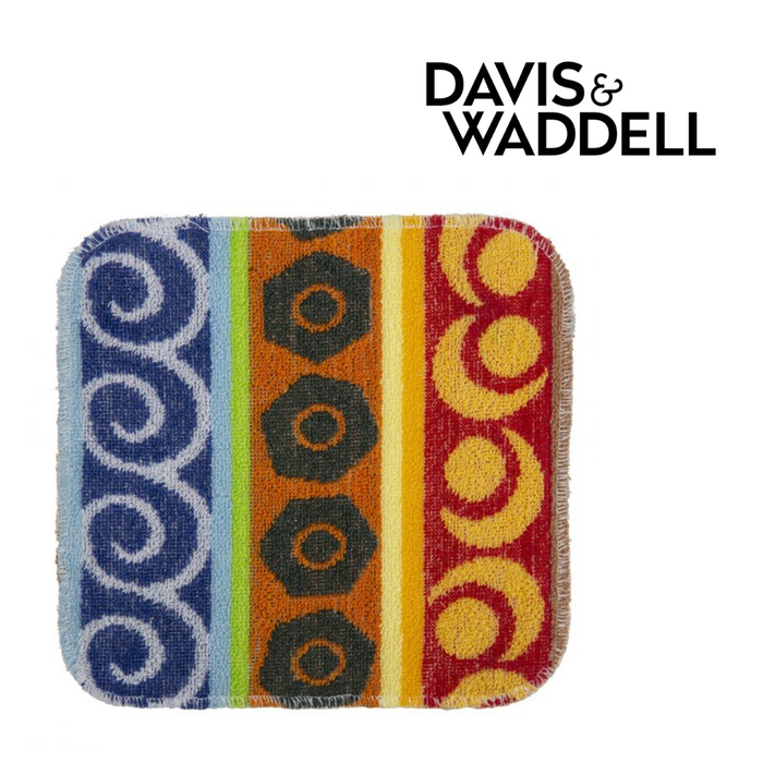 Ronis Davis & Waddell Scrubby + Multi Purpose XL Designs