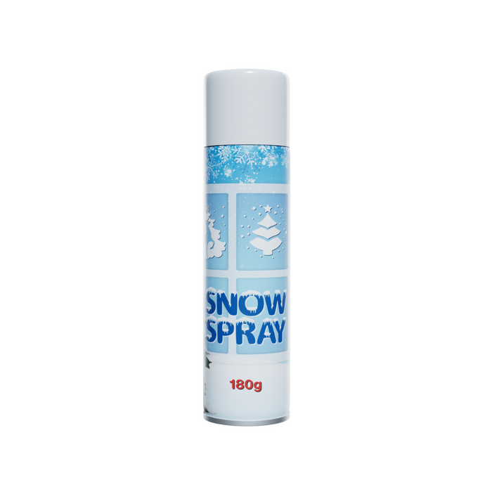 Snow Spray Large Can 