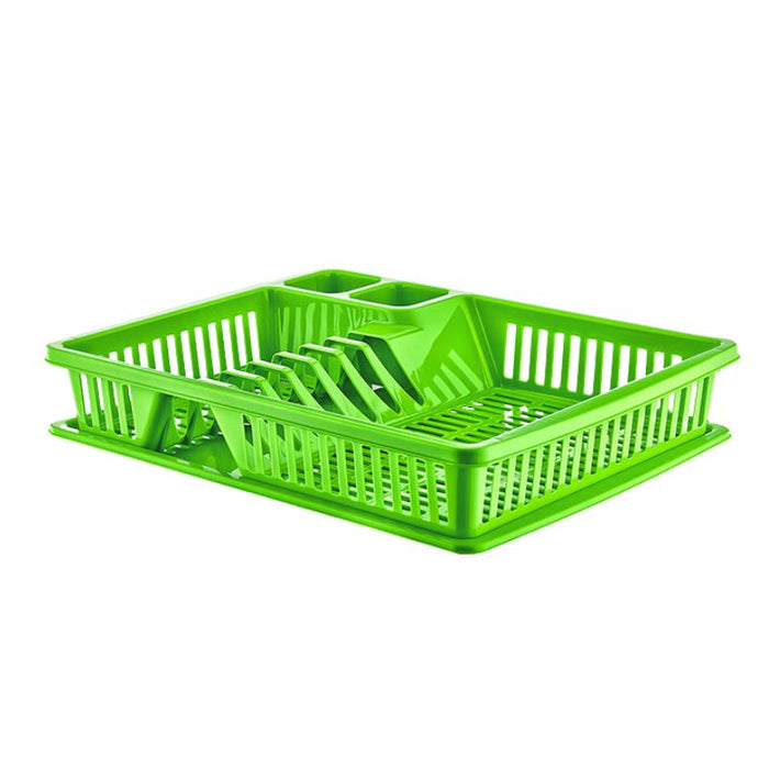 Modern Dish Drainer