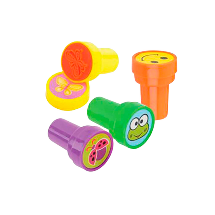 FAVOUR STAMPS 4PK