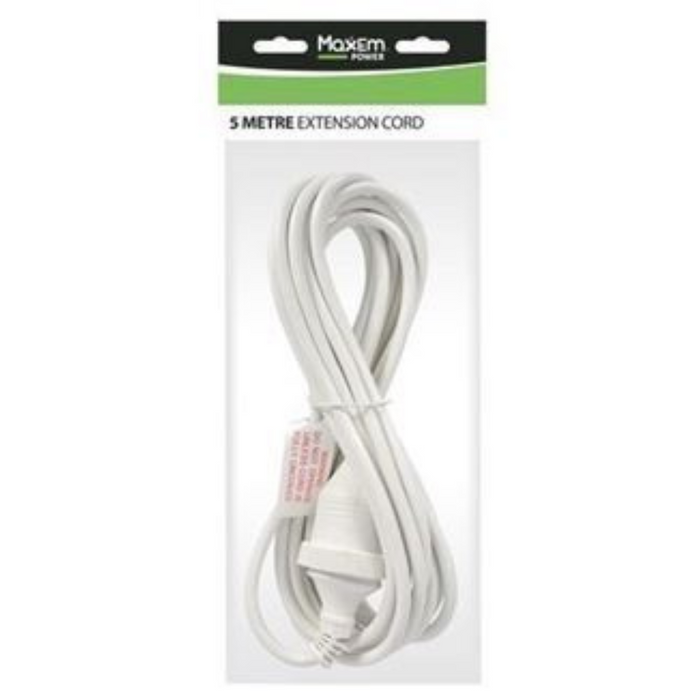 Power Extension Cord 5M