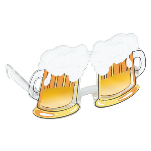 Ronis Fun Shades Beer Mugs