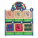 Ronis IS Gift Classic Wooden Mazes 6Asst 18Disp