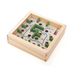 IS Gift Classic Wooden Mazes 6Asst 18Disp