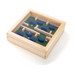 IS Gift Classic Wooden Mazes 6Asst 18Disp