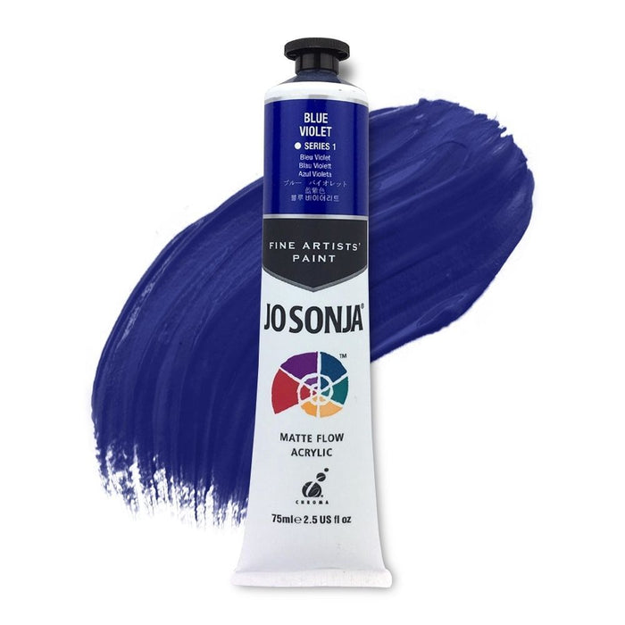 JS S1 Blue Violet 75ml