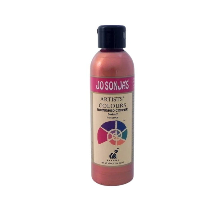 JS S2 Burnished Copper 250ml