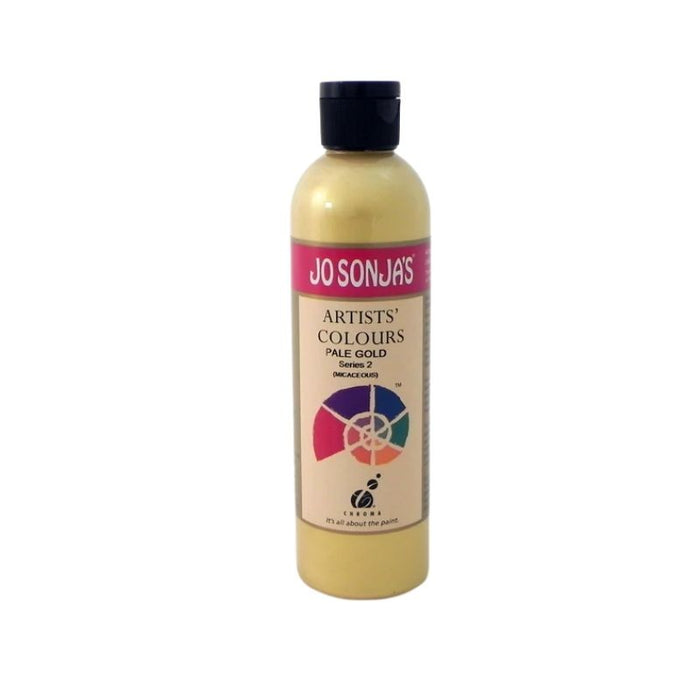 JS S2 Pale Gold 250ml