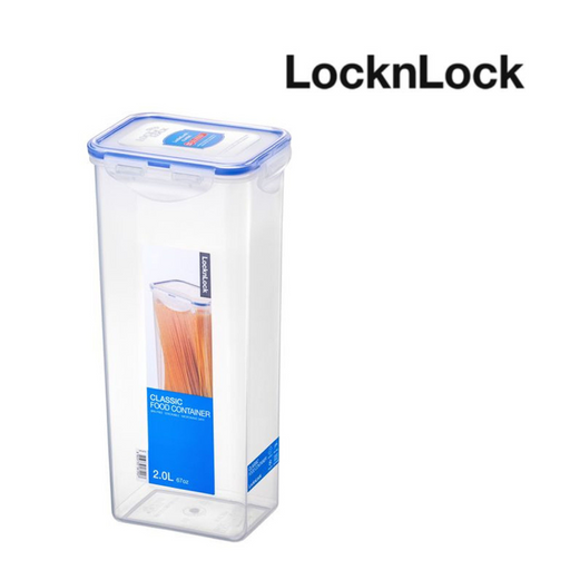 Ronis Lock & Lock Classic Pasta Box Tall 2L